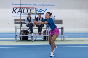 Anna Petkovic 769 - RL Grossflottbeker THGC - TC an der Schirnau : Ergebnis: 7:2